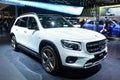 68. IAA Frankfurt 2019 - Mercedes-Benz GLB-Class