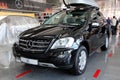 Mercedes-Benz ML 350 CDI