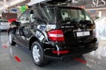 Mercedes-Benz ML 350 CDI