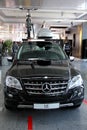 Mercedes-Benz ML 350 CDI