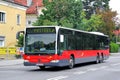 Mercedes-Benz O530 Citaro