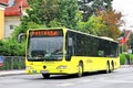 Mercedes-Benz O530 Citaro