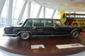 Mercedes-Benz 600 Pullman state limousine