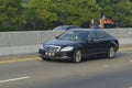 Mercedes Benz S Class S350