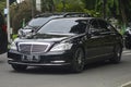 2010 Mercedes Benz S350 L 3.5