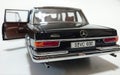 Mercedes Benz S600 Pullman LWB limousine