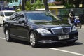 Mercedes Benz S350 W221 V6 2018