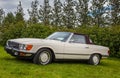 1973 Mercedes Benz 450SL