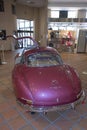 Mercedes-Benz 300SL, 1954