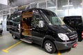 Mercedes-Benz Sprinter 324