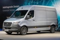 2019 Mercedes Benz Sprinter van