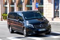 Mercedes-Benz Viano