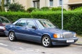 Mercedes-Benz W201 190E