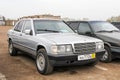 Mercedes-Benz W201 190E