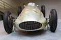 The Mercedes-Benz W154 Grand Prix racing car designed by Rudolf Uhlenhaut Royalty Free Stock Photo