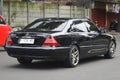 Mercedes Benz W220 S Class S350 Brabus