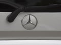 mercedes cars an important brand Royalty Free Stock Photo