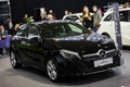 MErcedes A Class