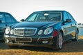 Mercedes E-Class w211