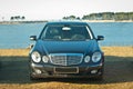 Mercedes E-Class w211