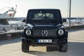 Mercedes G500