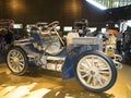 1902 Mercedes Simplex 40PS Royalty Free Stock Photo