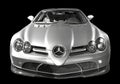 Mercedes SLR McLaren 722