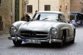 MERCEDESBENZ 300 SL (W198) 1954