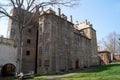 Mercer Museum and Library, Doylestown, PA, USA