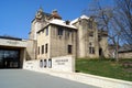 Mercer Museum and Library, Doylestown, PA, USA