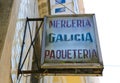 Merceria Galicia