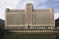 Merchandise Mart Royalty Free Stock Photo