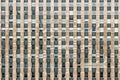 Merchandise Mart Chicago Architecture Royalty Free Stock Photo