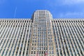 Merchandise Mart Chicago Royalty Free Stock Photo