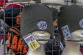 Merchandising Hat From The AFC Ajax Football Team At Amsterdam The Netherlands 2019