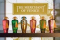 The Merchant of Venice Royalty Free Stock Photo