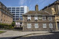 Merchant Venturers Almshouses in Bristol