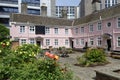 Merchant Venturers Almshouses