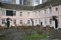 Merchant Venturers Almshouses