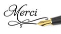 Merci card