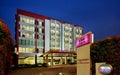 Mercure Hotel Pontianak