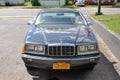 1983 Mercury Cougar