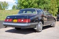 1983 Mercury Cougar