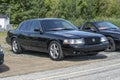 Mercury marauder Royalty Free Stock Photo