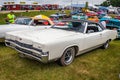 1970 Mercury Marquis Convertible