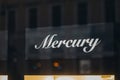 mercury sign brand Jewelry Watches