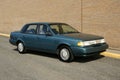 Mercury Topaz Used Car