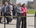 Mercury transit event in Ottawa, Canada