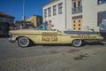 1957 Mercury Turnpike Cruiser Pace Car Convertible