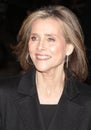 Meredith Vieira Royalty Free Stock Photo